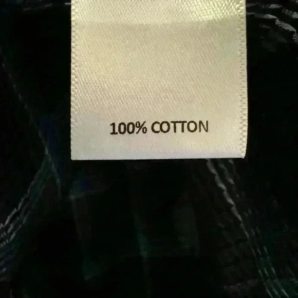 NWOT Murano Liquid Luxury button down. Men’s Size Medium. texture detail! - Picture 6 of 6